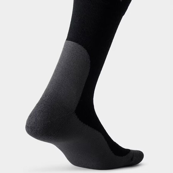 NWT TNA Golden Hiking Sock w/ Wool, Size XS/S - Picture 2 of 7